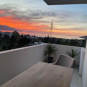 Appartamento Radhime, Vlorë
